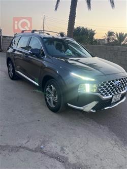 هیوندای سەنتافی